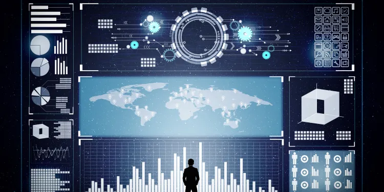 Data Analytics