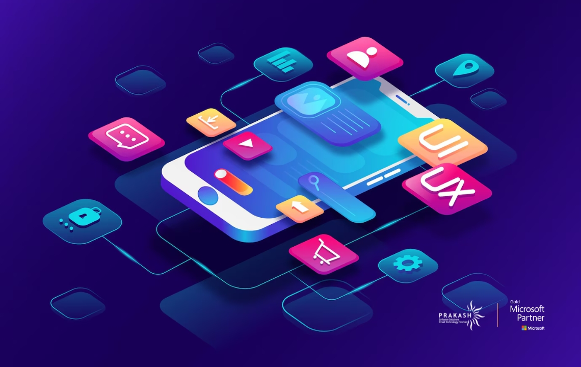 Mobile Development